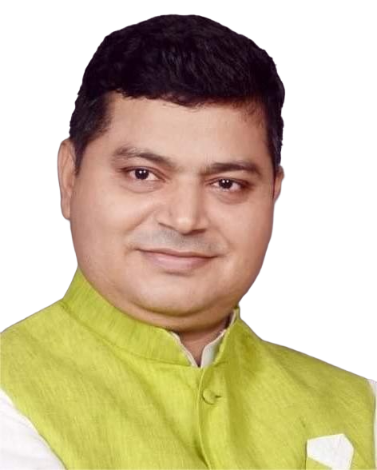 Raj Bhushan Choudhary